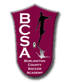 Burlington County Soccer Academy