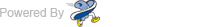 Powered By Blue Sombrero